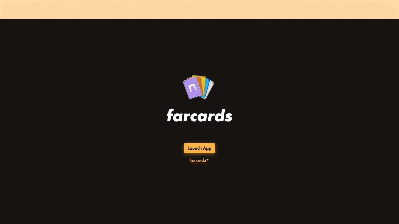 Farcards screenshot 4